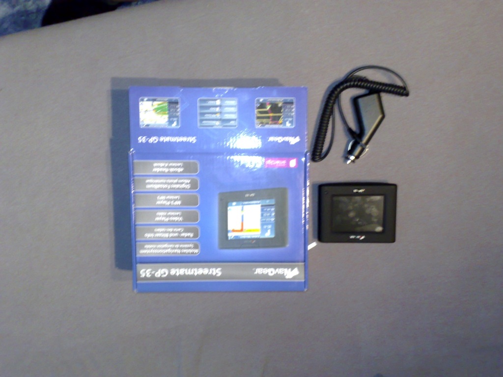 Navgear Streetmate Gt 43 3d Software Update