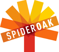 spideroak logo